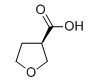 (R)-四氢-3-呋喃甲酸-CAS:66838-42-4