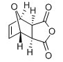 EXO-3,6-环氧-1,2,3,6-四氢邻苯二甲酸酐-CAS:6118-51-0