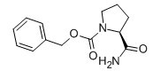 (S)-1-N-苄氧羰基脯氨酰胺-CAS:34079-31-7