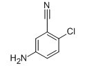 3-氰基-4-氯苯胺-CAS:35747-58-1