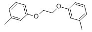 1,2-双(3-甲基苯氧基)乙烷-CAS:54914-85-1