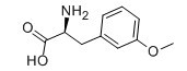 D-3-甲氧基苯丙氨-CAS:33879-32-2