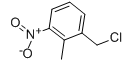2-甲基-3-硝基苄氯-CAS:60468-54-4