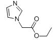1H-咪唑-1-乙酸乙酯-CAS:17450-34-9