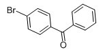 4-溴苯甲酰苯-CAS:90-90-4