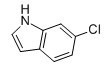 6-氯吲哚-CAS:17422-33-2