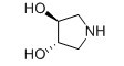 (3S,4S)-吡咯烷-3,4-二醇-CAS:90481-32-6