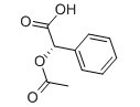 (S)-(+)-O-乙酰基-L-扁桃酸-CAS:7322-88-5