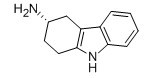 (3S)-3-氨基-1,2,3,4-四氢咔唑-CAS:116650-34-1