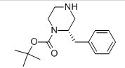 (S)-1-Boc-2-苄基哌嗪-CAS:169447-86-3