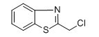 2-(氯甲基)-1,3-苯并噻唑-CAS:37859-43-1