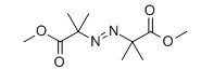 偶氮二异丁酸二甲酯-CAS:2589-57-3