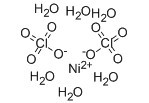 高氯酸镍(II)六水合物-CAS:13520-61-1