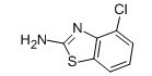 2-氨基-4-氯苯并噻唑-CAS:19952-47-7