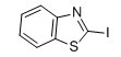 2-碘苯并噻唑-CAS:1123-99-5