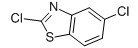 2,5-二氯苯并噻唑-CAS:2941-48-2