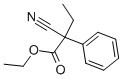 2-氰基-2-苯基丁酸乙酯-CAS:71-87-1