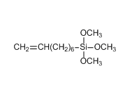 三甲氧基(7-辛烯-1-基)硅烷-CAS:52217-57-9