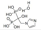 唑来磷酸-CAS:165800-06-6