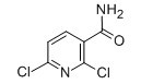 2,6-二氯烟酰胺-CAS:62068-78-4