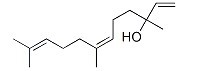 反式-橙花叔醇-CAS:40716-66-3