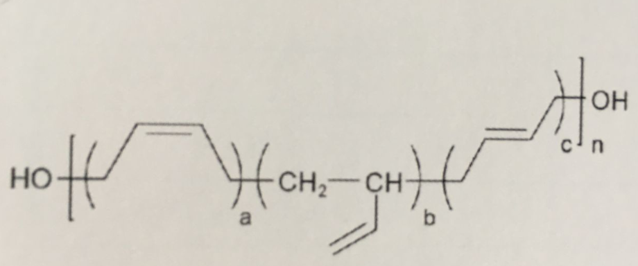 端羟基聚丁二烯-CAS:69102-90-5