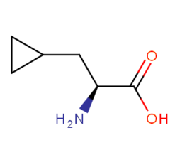 L-环丙基丙氨酸-CAS:102735-53-5