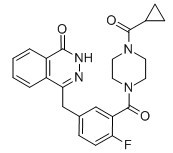 奥拉帕尼-CAS:763113-22-0