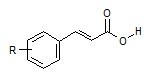 R-肉桂酸-CAS: