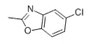 5-氯-2-甲基苯并恶唑-CAS:19219-99-9