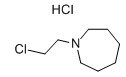 2-(环己亚氨基)乙基氯-CAS:26487-67-2