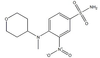 ABT199 中间体-CAS:1228779-96-1