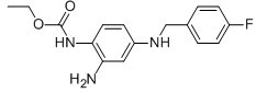 瑞替加滨-CAS:150812-12-7