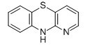 氮杂苯酚噻嗪-CAS:261-96-1