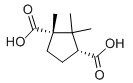 L-樟脑酸-CAS:560-09-8