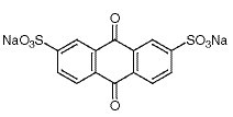 蒽醌-2,7-二磺酸二钠盐-CAS:853-67-8