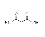 丙二酸二钠盐-CAS:141-95-7