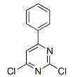 2,4-二氯-6-苯基嘧啶-CAS:26032-72-4