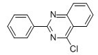 4-氯-2-苯基喹唑啉-CAS:6484-25-9