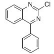 2-氯-4-苯基喹唑啉-CAS:29874-83-7