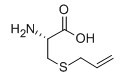 S-烯丙基-L-半胱氨酸-CAS:21593-77-1