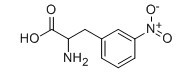 DL-3-硝基苯丙氨酸-CAS:22888-56-8