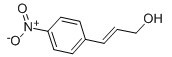 4-硝基苯丙烯醇-CAS:1504-63-8