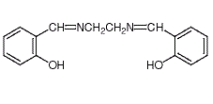N,N'-双(亚水杨基)乙二胺-CAS:94-93-9