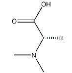 N,N-二甲基-D-丙氨酸-CAS:157431-09-9