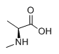 N-甲基-L-丙氨酸-CAS:3913-67-5