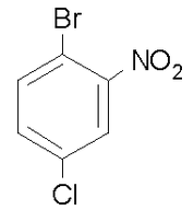 2-溴-5-氯硝基苯-CAS:41513-04-6