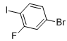 1-溴-3-氟-4-碘苯-CAS:105931-73-5