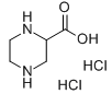 哌嗪-2-甲酸二盐酸盐-CAS:133525-05-0