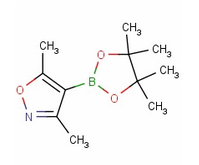 3,5-二甲基异恶唑-4-硼酸频哪醇酯-CAS:832114-00-8